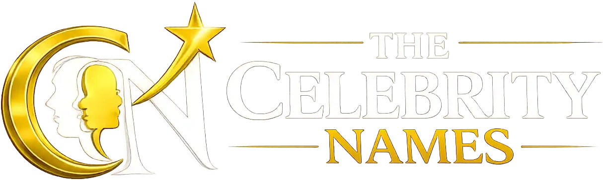 TheCelebrityNames logo